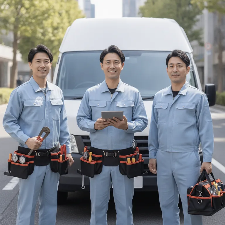 Hitachiomiyaでの作業